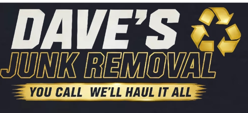 Dave's Junk Removal